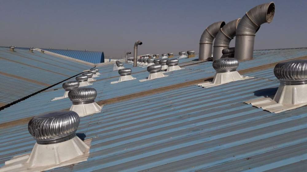 AIR VENTILATOR TURBO SUPPLIERS IN SILIGURI